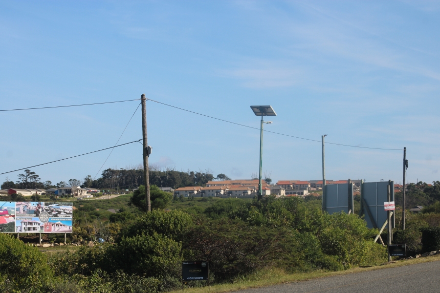 2 Bedroom Property for Sale in Kidds Beach Eastern Cape